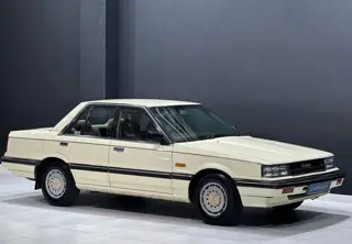 Nissan Skyline SGLi 2.0