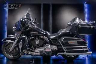 Harley-Davidson CVO Ultra Classic Electra Glide