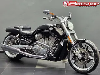 Harley-Davidson V-Rod Muscle 1250