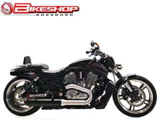 Harley-Davidson V-ROD MUSCLE