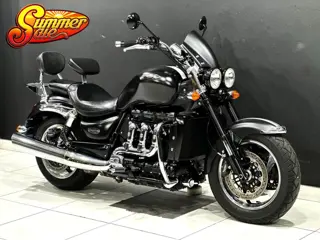 Triumph ROCKET 3