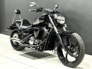 Yamaha XVS1300 Stryker