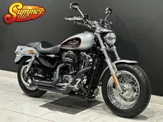 Harley-Davidson Sportster 1200