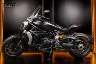 Ducati XDiavel