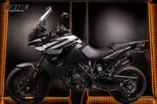 KTM 1290 SUPER ADVENTURE S