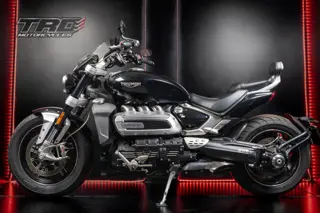 Triumph Rocket 3 R