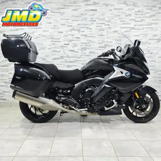 BMW K1600 GT