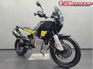 Husqvarna Norden 901
