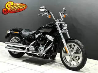 Harley-Davidson Softail Standard