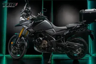 Suzuki DL 1050 V-Strom