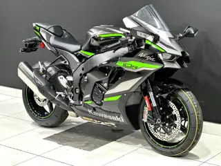 Kawasaki ZX-10R