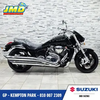 Suzuki VZ 1800 BOULEVARD