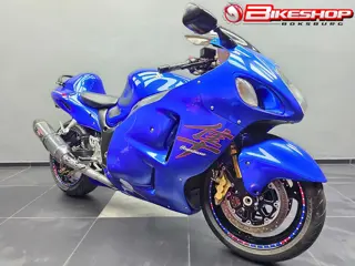 Suzuki Gsxr 1300