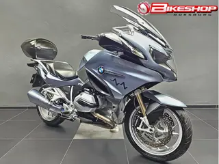 BMW R1200 RT LC