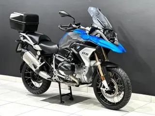 BMW R1250 GS