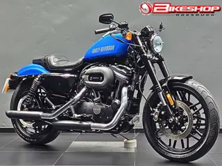 Harley-Davidson SPORTSTER XL1200 CX ROADSTER