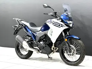 Kawasaki KLE 300 Versys