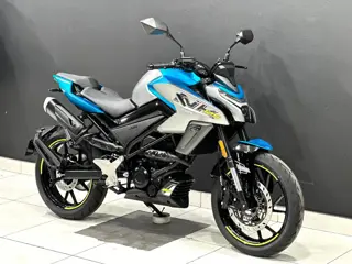 CFMOTO 125 NK