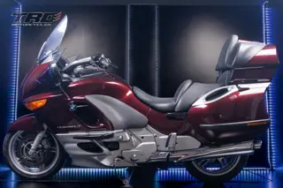 BMW K1200 LT