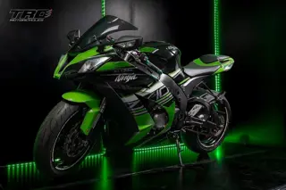 Kawasaki ZX-10R (ABS)