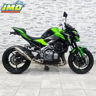 Kawasaki Z 900