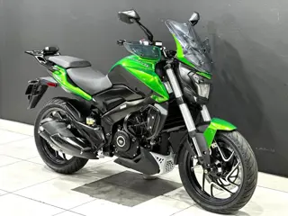 Bajaj Dominar DS400
