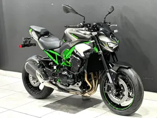 Kawasaki Z900 ABS