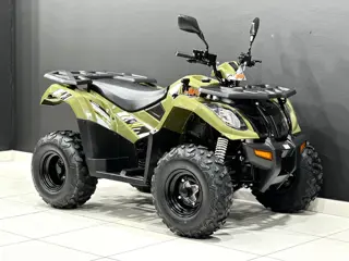 KAYO AU 300 ATV
