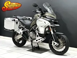 Ducati Multistrada 1200 Enduro