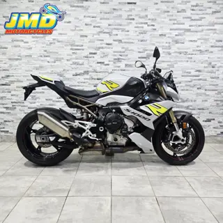 BMW S1000 R