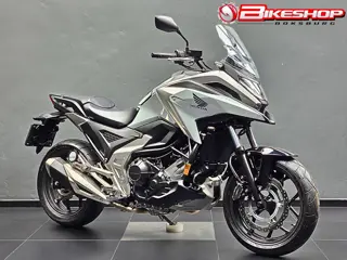 Honda NC750 X