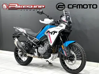 CFMOTO MT 450
