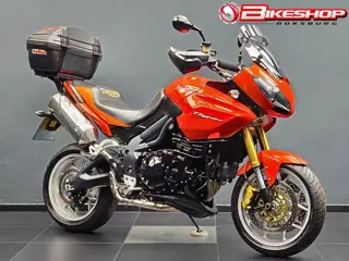 Triumph Tiger 1050