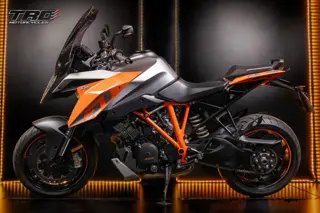 KTM Superduke 1290 GT