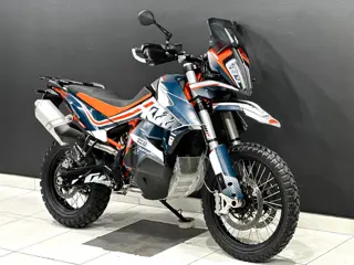 KTM 790 ADVENTURE R