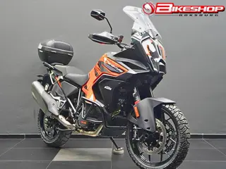 KTM 1290 SUPER ADVENTURE S