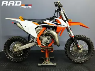 KTM 65 SX