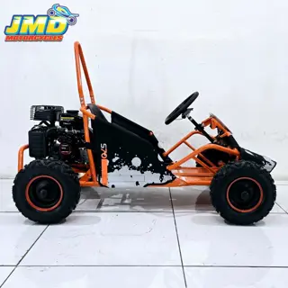 KAYO S70 GO KARTS