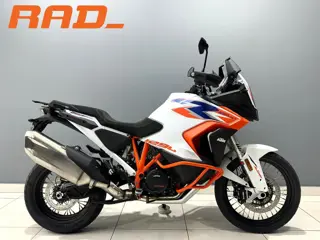 KTM 1290 ADVENTURE R