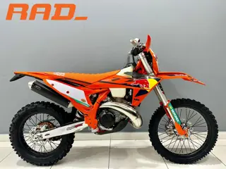 KTM 300 XC-W CHAMPIONS EDITION