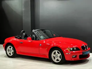 BMW Z3 2.8i