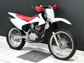 Honda CRF 230F