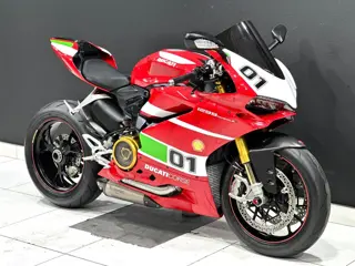 Ducati Panigale 1299 S