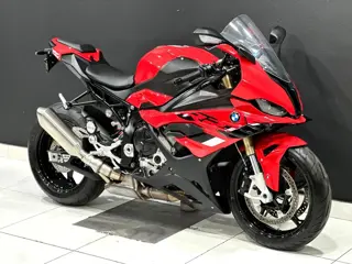 BMW S1000 RR