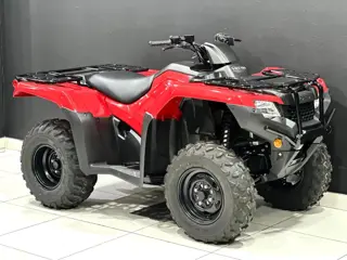 Honda TRX 420TM 4x2