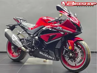 Suzuki Gsxr GSX-R1000a