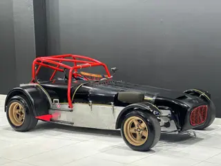 Birkin S1 Racecar 2.0