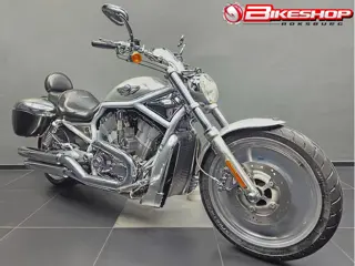 Harley-Davidson VROD 1200