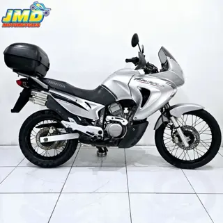 Honda XL650 TRANSALP