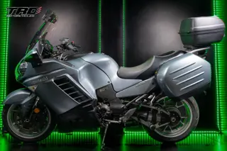 Kawasaki GTR 1400 ABS